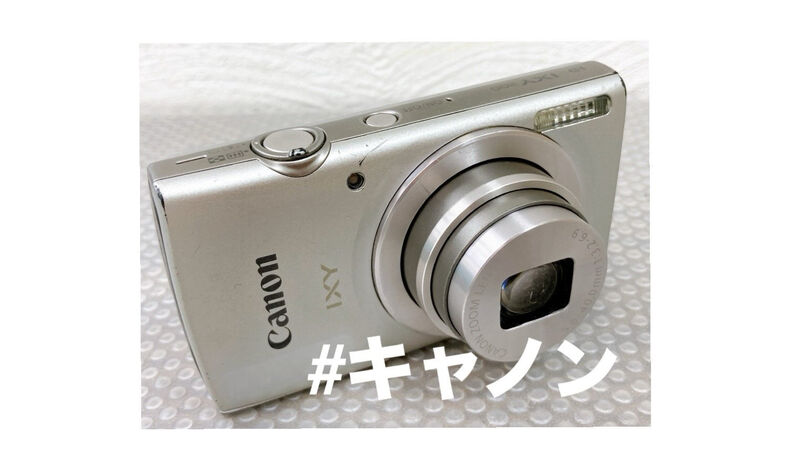 画像28186：【キャノンのデジカメ📷】