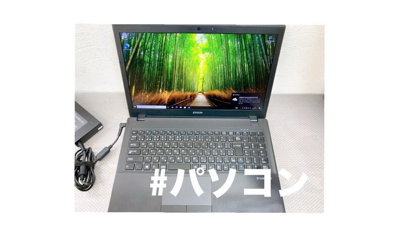 画像28949：【パソコンなどの家電類💻】