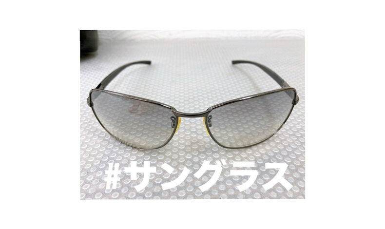 画像28955：【ポリスのサングラス🕶️】