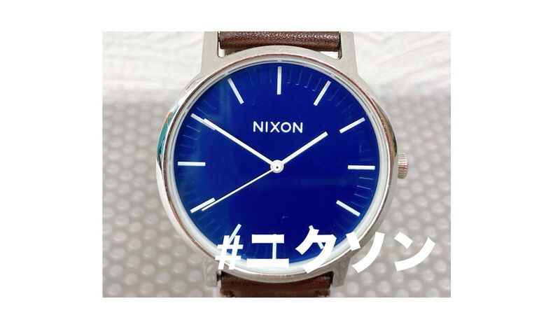 画像29902：【ニクソンの腕時計⌚️】